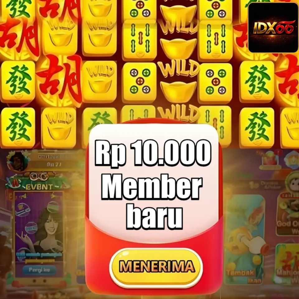 IDX66 Resmi
